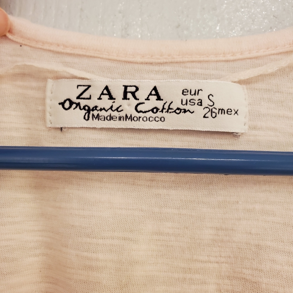 Zara Top - Picture 5 of 5